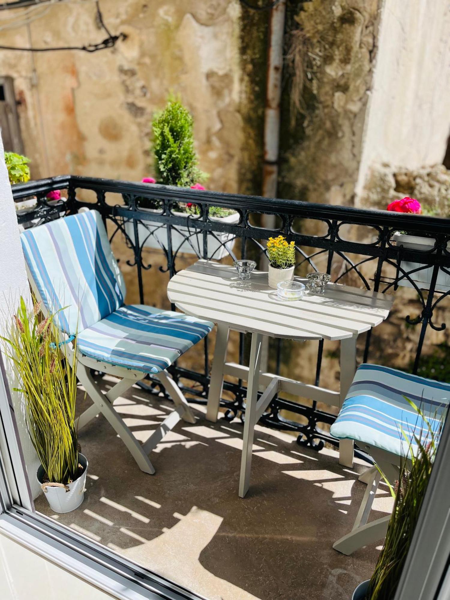 Marcel Zadar Old Town 아파트 외부 사진