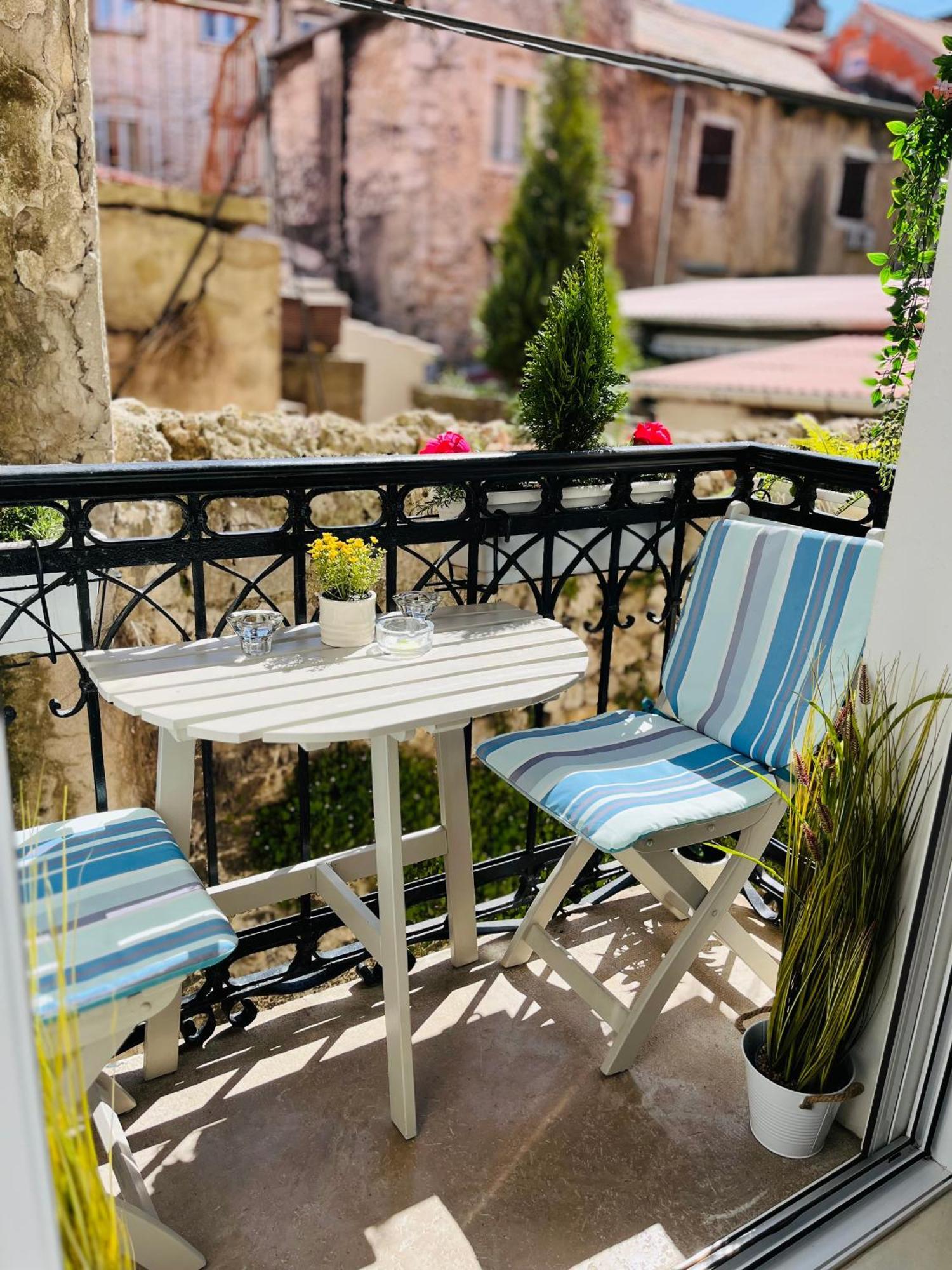 Marcel Zadar Old Town 아파트 외부 사진