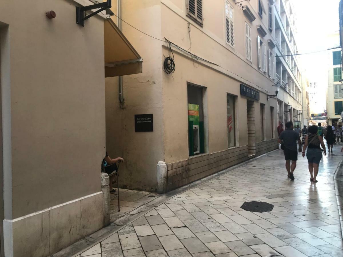 Marcel Zadar Old Town 아파트 외부 사진